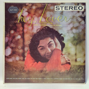Johnny Guarnieri - Hey, Lover