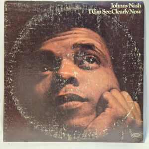 Johnny Nash - I Can See Clearly Now