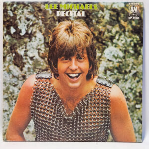 Lee Michaels - Recital