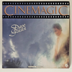 Dave Grusin - Cinemagic