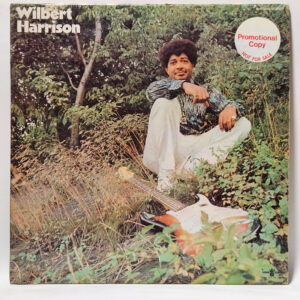 Wilbert Harrison - Wilbert Harrison