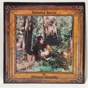 Michael Cassidy - Nature's Secret