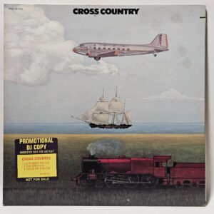 Cross Country - Cross Country