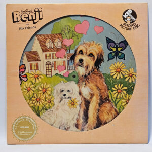 No Artist - Joe Camp's Benji And His Friends