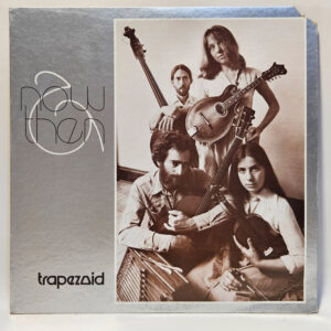 Trapezoid - Now & Then