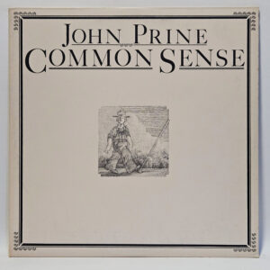 John Prine - Common Sense