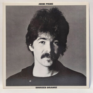 John Prine - Bruised Orange