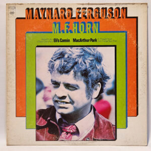 Maynard Ferguson - M.F. Horn