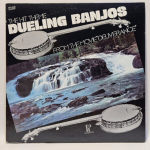 Various - Dueling Banjos