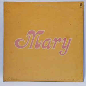 Mary Travers - Mary