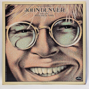 John Denver - Beginnings