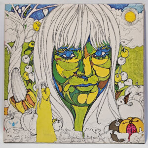 Melanie - Four Sides Of Melanie