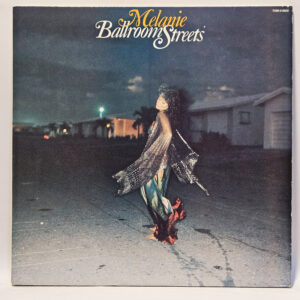 Melanie - Ballroom Streets