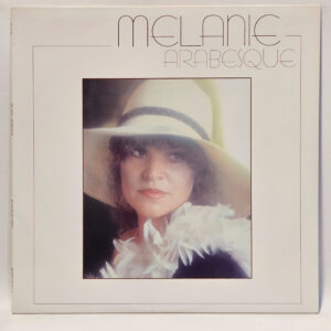 Melanie - Arabesque