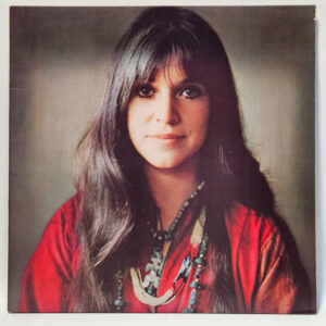 Melanie - Photograph