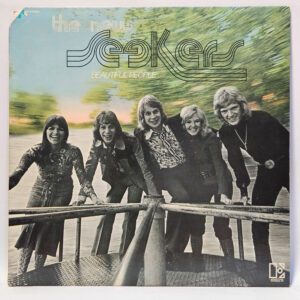 The New Seekers - Beautiful People