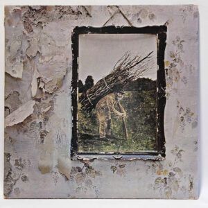 Led Zeppelin - Untitled