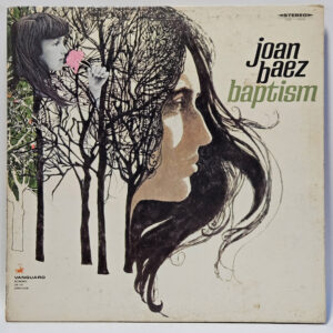 Joan Baez - Baptism