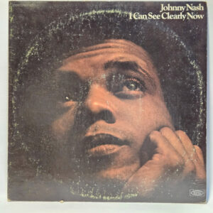Johnny Nash - I Can See Clearly Now