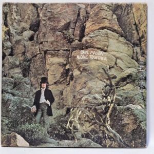 Dave Mason - Alone Together