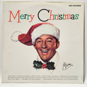Bing Crosby - Merry Christmas