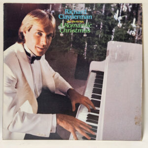Richard Clayderman - A Romantic Christmas