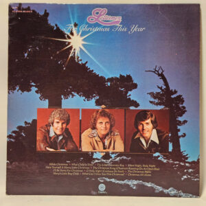 The Lettermen - For Christmas This Year