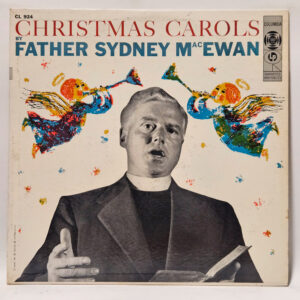 Father Sydney MacEwan - Christmas Carols