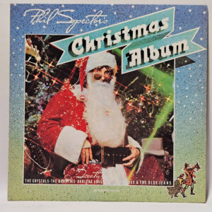 Phil Spector - Phil Spector's Christmas Album