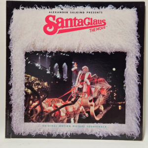 Various - Santa Claus - The Movie