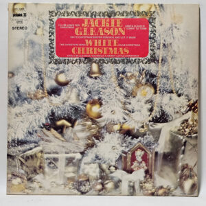 Jackie Gleason - White Christmas