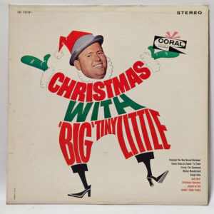"Big" Tiny Little - Christmas With "Big" Tiny Little