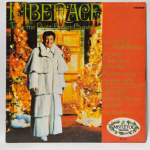 Liberace - Twas The Night Before Christmas
