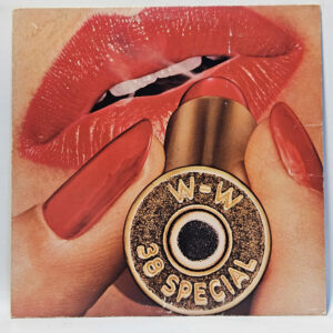 38 Special (2) - Rockin' Into The Night