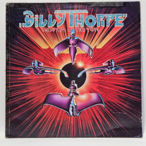 Billy Thorpe - Children Of The Sun