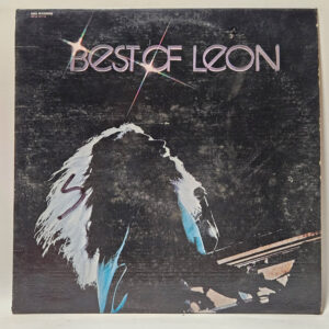 Leon Russell - Best Of Leon