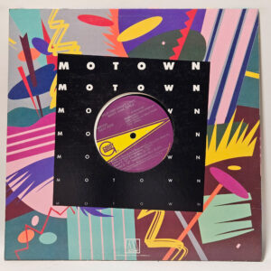 Mary Jane Girls - Wild And Crazy Love