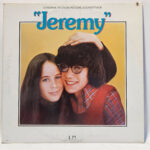 Lee Holdridge - Jeremy (Original Motion Picture Soundtrack)