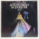Various - Original Broadway Cast - Jesus Christ Superstar