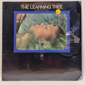 Gordon Parks - The Learning Tree - Original Motion Picture Soundtrack