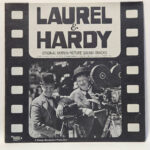 Laurel & Hardy - Original Motion Picture Soundtracks - Another Fine Mess