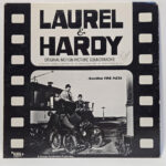 Laurel & Hardy - Original Motion Picture Soundtracks - Another Fine Mess