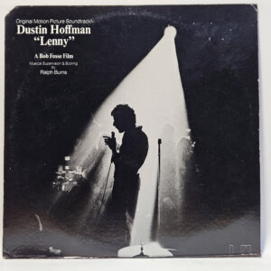 Dustin Hoffman - Lenny (Original Motion Picture Soundtrack)