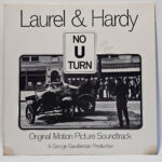 Laurel & Hardy - No U Turn
