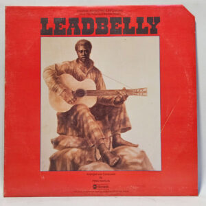 Fred Karlin - Leadbelly