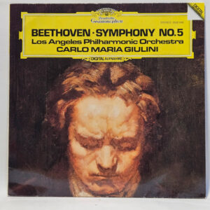 Ludwig van Beethoven - Symphony No. 5