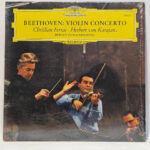 Ludwig van Beethoven - Violin Concerto