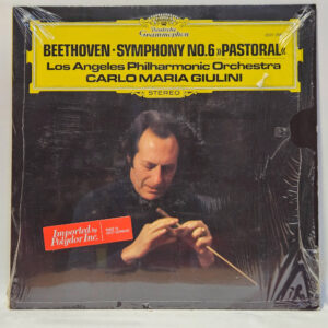 Ludwig van Beethoven - Symphony No.6 "Pastoral"