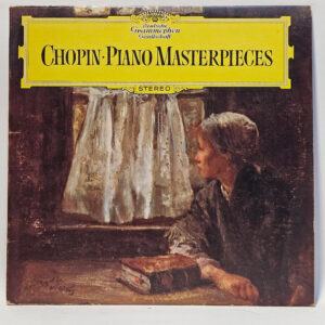 Fr©d©ric Chopin - Piano Masterpieces