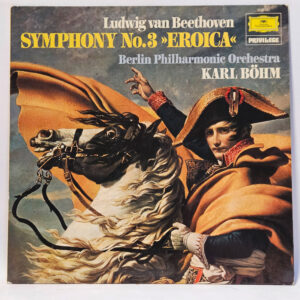 Ludwig van Beethoven - Symphonie Nr. 3 »Eroica«
